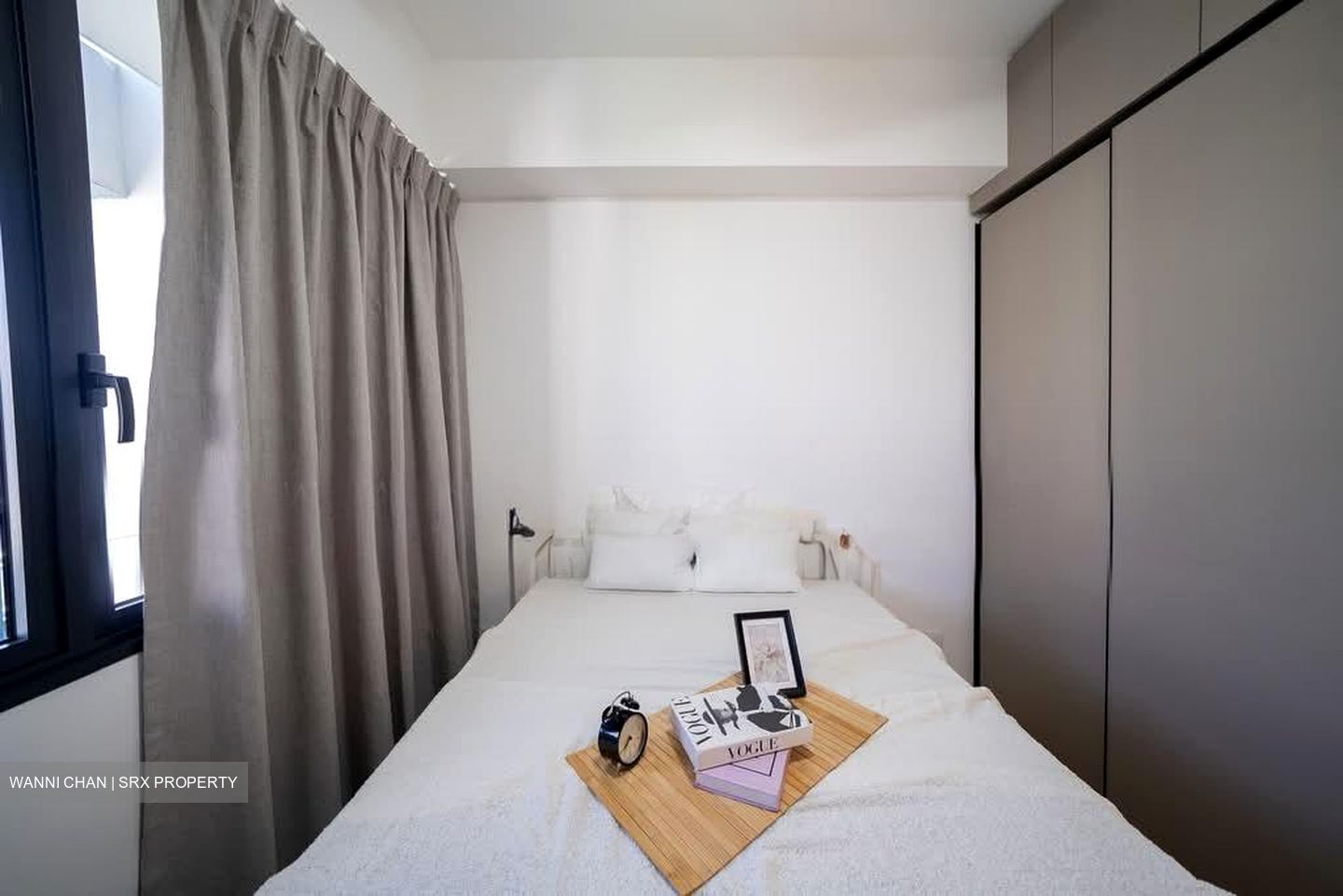 The Jovell (D17), Condominium #542745481
